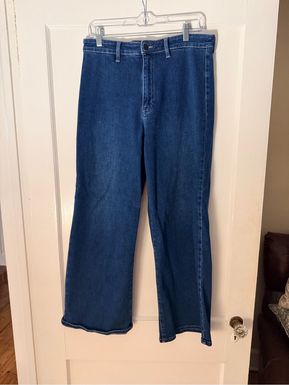 JBD by Just Black Denim Jeans – Medium Wash (Size 30)
